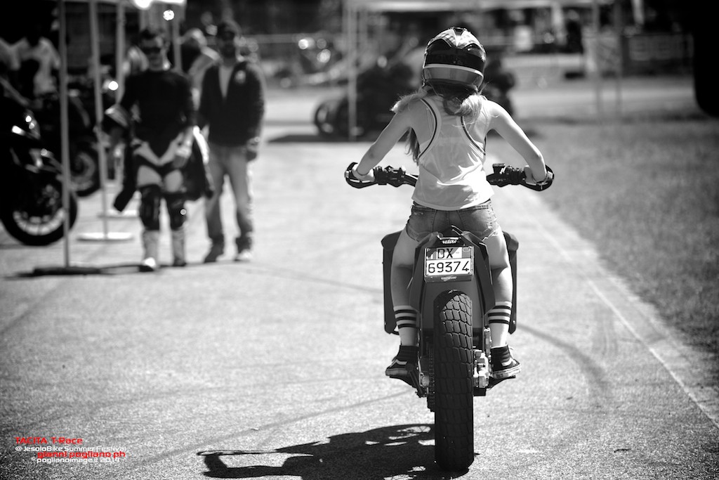 Facce da T-est – Jesolo Summer Bike